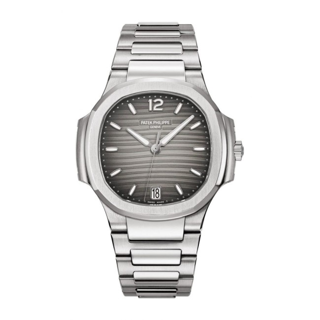 Patek Philippe Nautilus “Ladies Automatic” Woman's watch 7118/1A-011