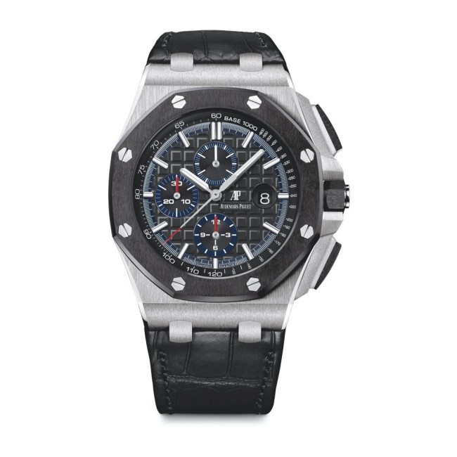 Audemars Piguet Royal Oak Offshore Selfwinding Chronograph Men's Watch 26411PO.OO.A002CR.01