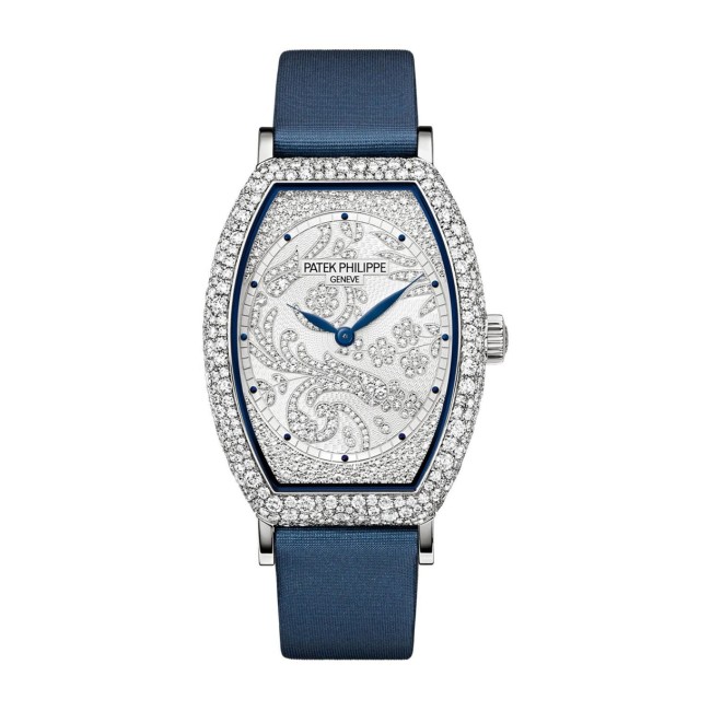 Patek Philippe Gondolo Woman's watch 7099G-001