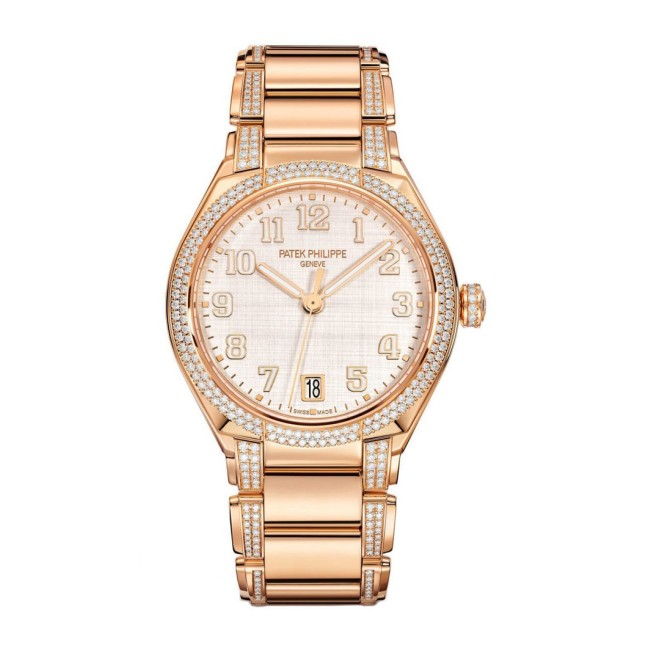 Patek Philippe Twenty-4 Woman's watch 7300/1201R-001