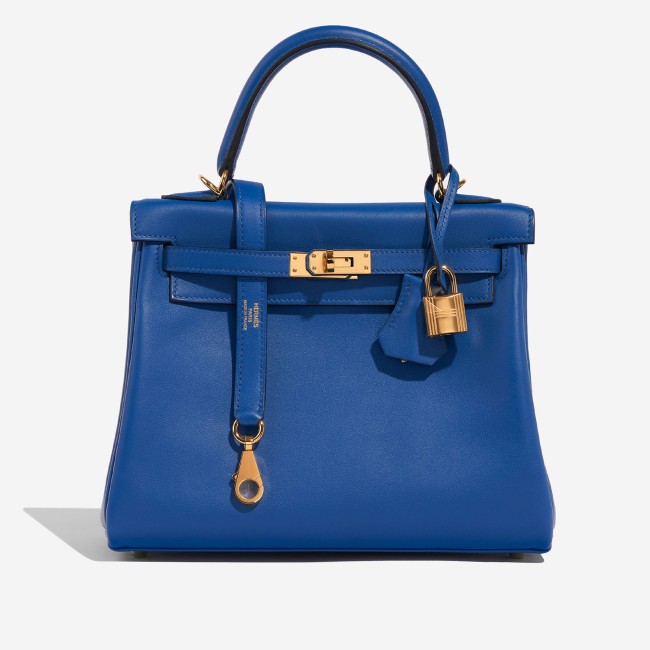 Kelly 25 Swift Blue de France