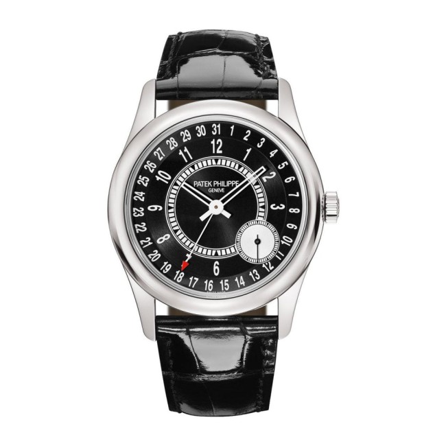 Patek Philippe Calatrava Men's watch 6006G-001