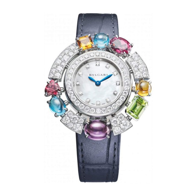 Bvlgari Allegra Woman's Watch 103499