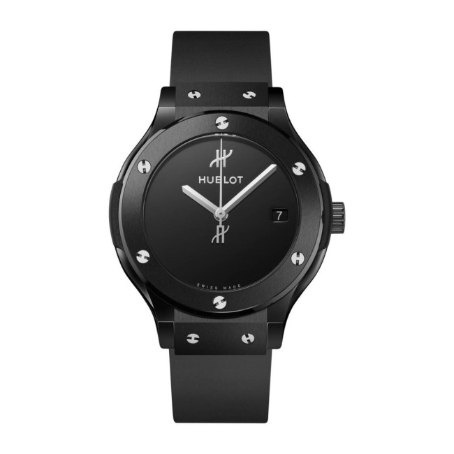 Hublot Classic Fusion Original Black Magic Men's Watch 565.CX.1270.RX.MDM