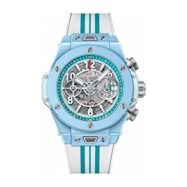 Hublot Big Bang Unico Eden Rock St Barths Men's Watch 411.EX.5120.RX.ERS21