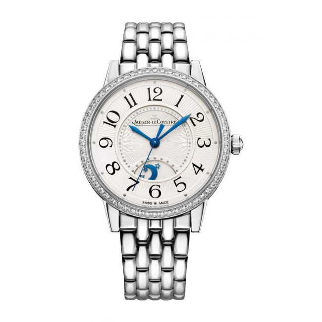 Jaeger-LeCoultre Rendez-Vous Classic Night & Day Woman's watch Q3448130