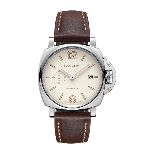 Panerai Luminor Due Men's watch PAM01046