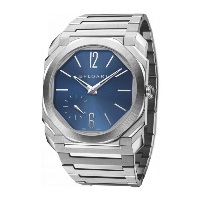 Bvlgari Octo Finissimo Automatic Men's Watch 103431