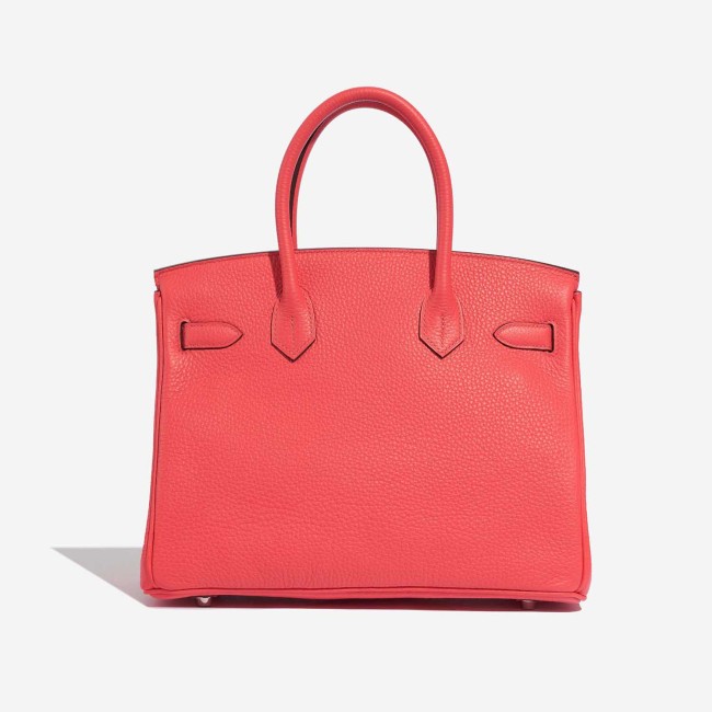 Birkin 30 Togo Rose Jaipur