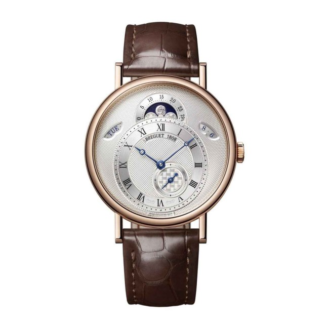 Breguet Classique 7337 Men's Watch 7337BR/1E/9V6