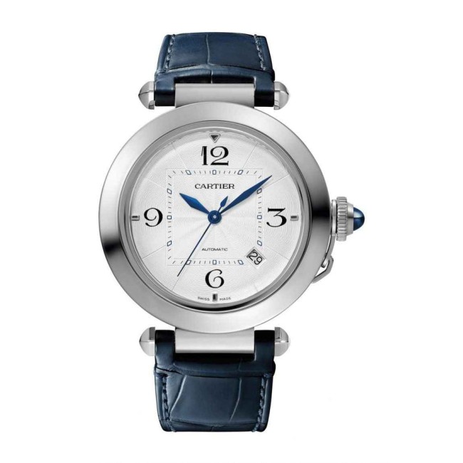 Cartier Pasha de Cartier Men's watch WSPA0010