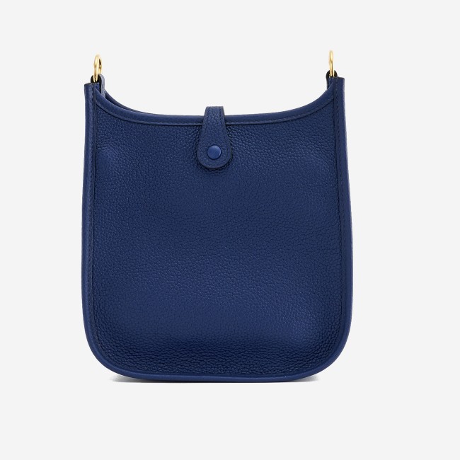 Evelyne 16 Amazone Blue Sapphire / Blue Indigo