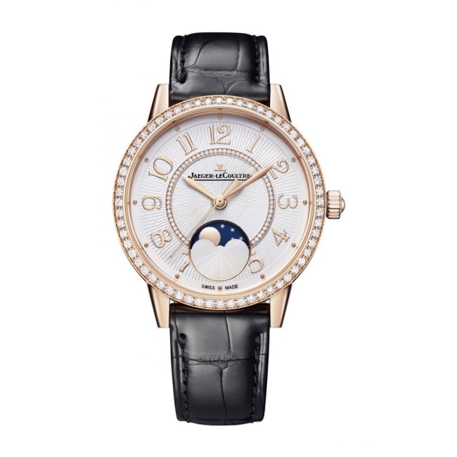 Jaeger-LeCoultre Rendez-Vous Classic Moon Woman's watch Q3572430