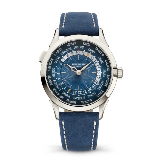 Patek Philippe Complications World Time Men's watch 5230P-001