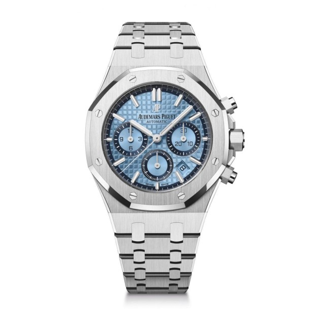 Audemars Piguet Royal Oak Selfwinding Chronograph Men's Watch 26317BC.OO.1256BC.01