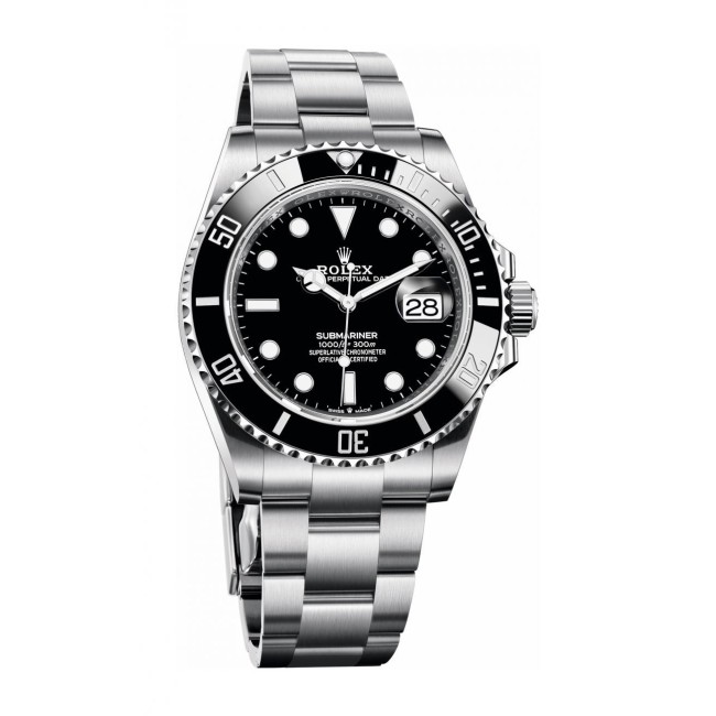 Rolex Submariner Date Men's watch 126610LN-0001