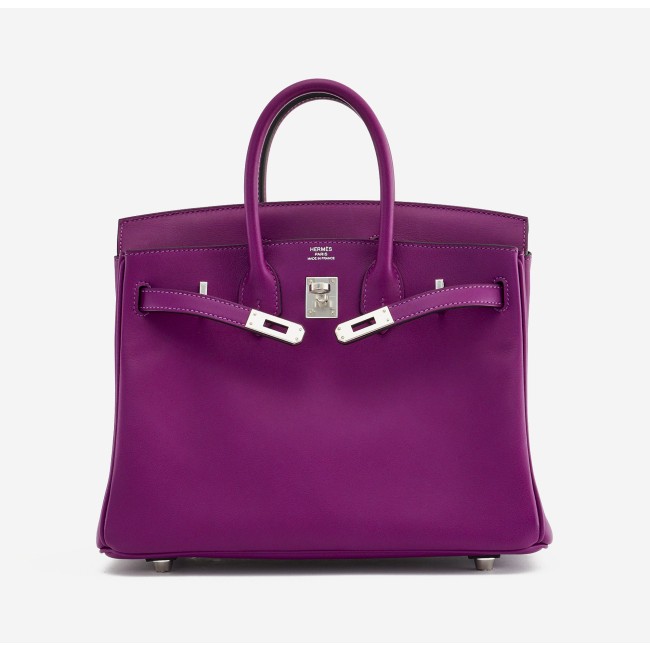 Birkin 25 Swift Anemone