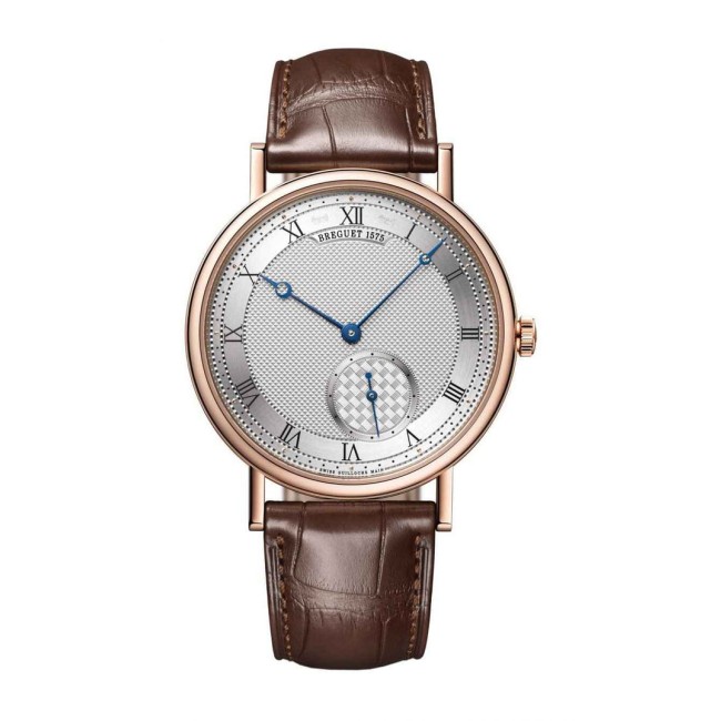 Breguet Classique 7147 Men's Watch 7147BR/12/9WU