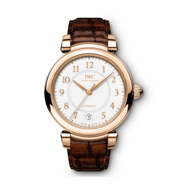 IWC Da Vinci Automatic 36 Woman's IW458309