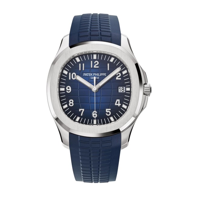 Patek Philippe Aquanaut