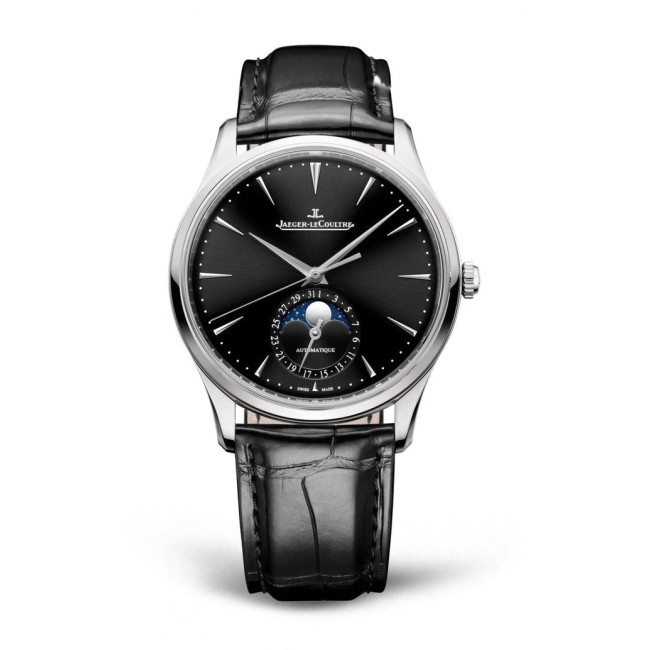 Jaeger-LeCoultre Master Ultra Thin Moon Men's watch Q1368471