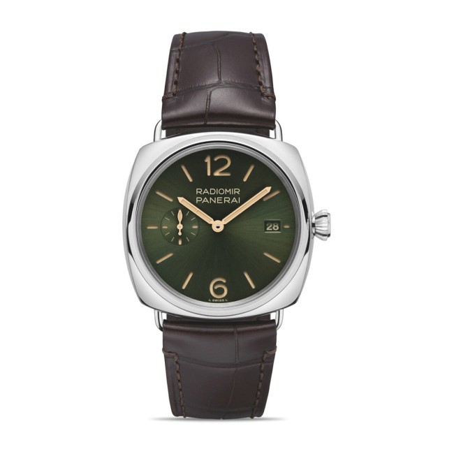 Panerai Radiomir Quaranta Men's watch PAM01386