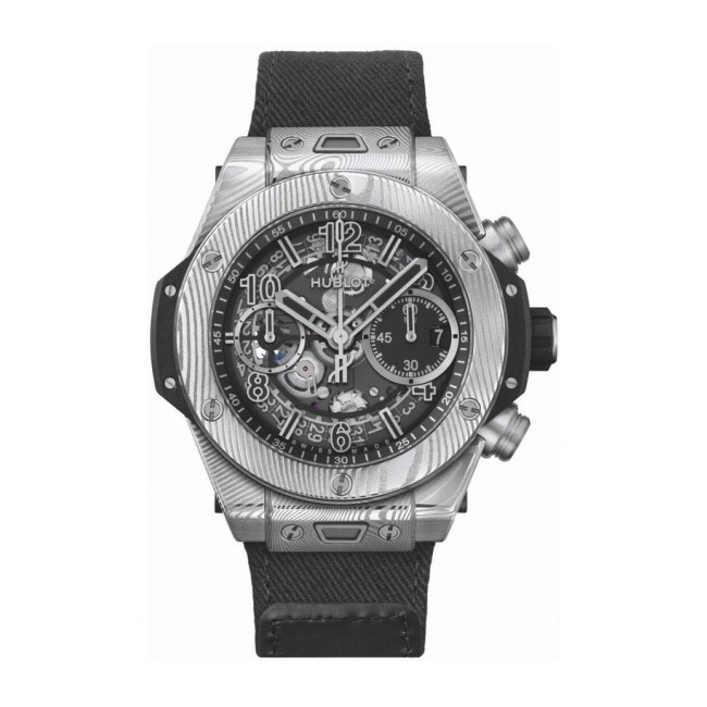 Hublot Big Bang Unico Gourmet Men's Watch 441.DS.1170.NR.GAS22