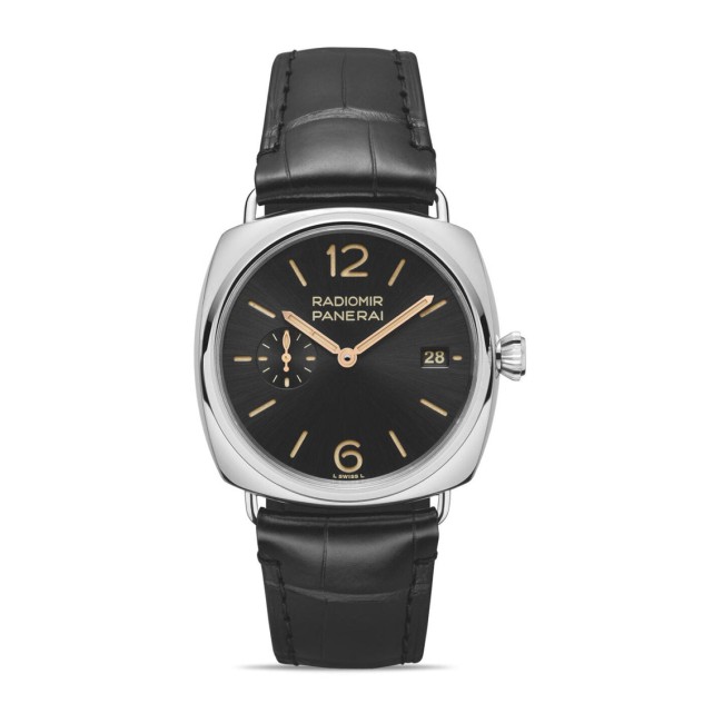 Panerai Radiomir Quaranta Men's watch PAM01294