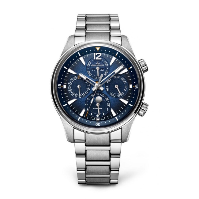 Jaeger-LeCoultre Polaris Perpetual Calendar Men's watch Q9088180