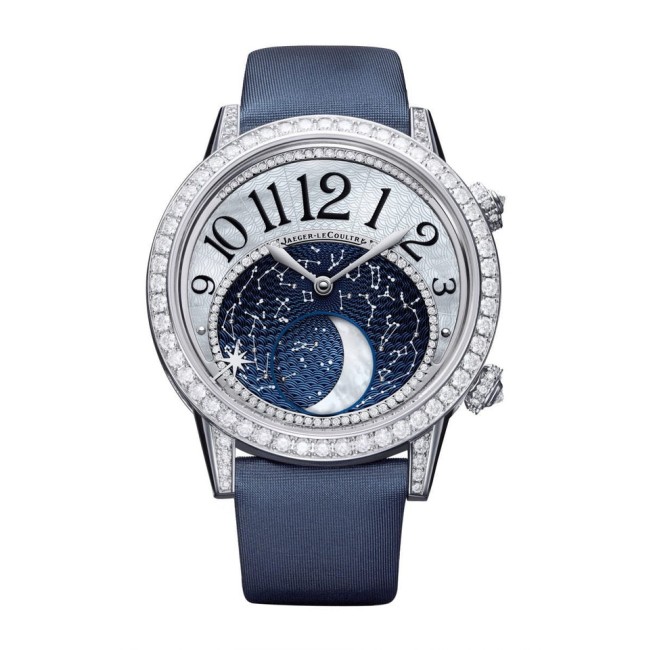 Jaeger-LeCoultre Rendez-Vous Jewellery Moon Woman's watch Q3533490