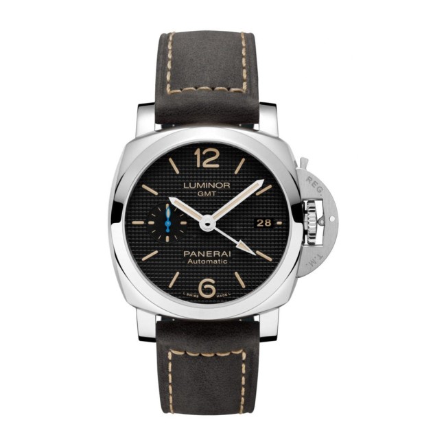 Panerai Luminor GMT Men's watch PAM01535