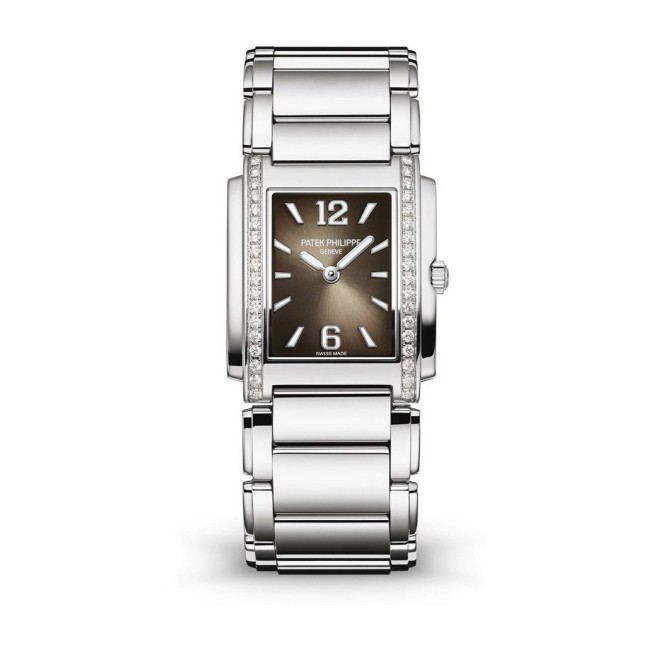 Patek Philippe Twenty-4 Woman's watch 4910/1200A-010