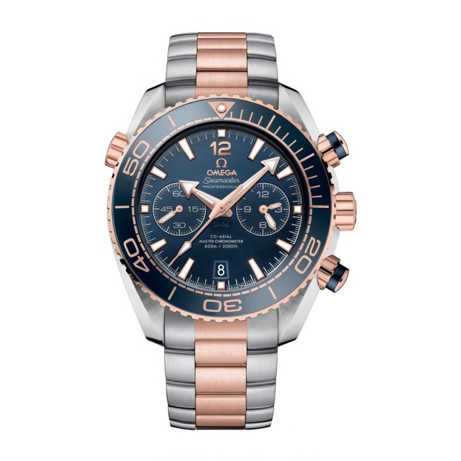 Omega Seamaster Men's watch 215.20.46.51.03.001