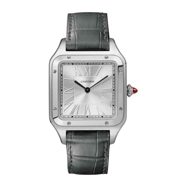 Cartier Santos-Dumont Men's watch WGSA0034