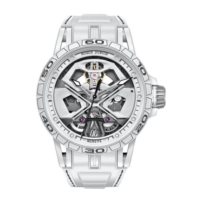 Roger Dubuis Excalibur Spider Huracàn Men's watch RDDBEX0947