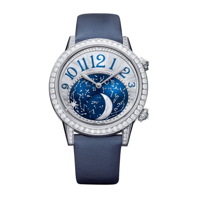 Jaeger-LeCoultre Rendez-Vous Jewellery Moon Woman's watch Q3523490