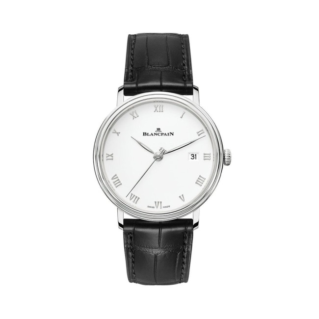 Blancpain Villeret Ultraplate Woman's watch 6224 1127 55B