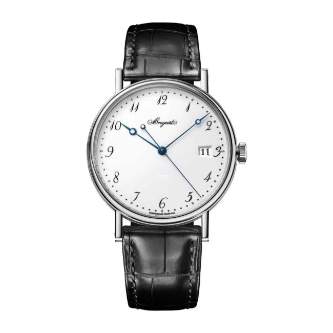 Breguet Classique 5177 Men's Watch 5177BB/29/9V6