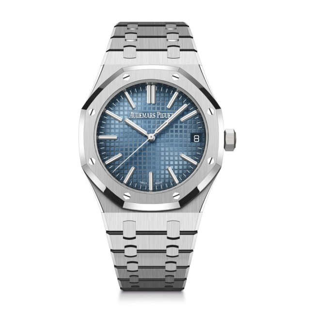 Audemars Piguet Royal Oak Selfwinding Men's Watch 15510BC.OO.1320BC.02