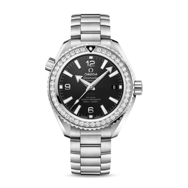 Omega Seamaster Woman's watch 215.15.40.20.01.001