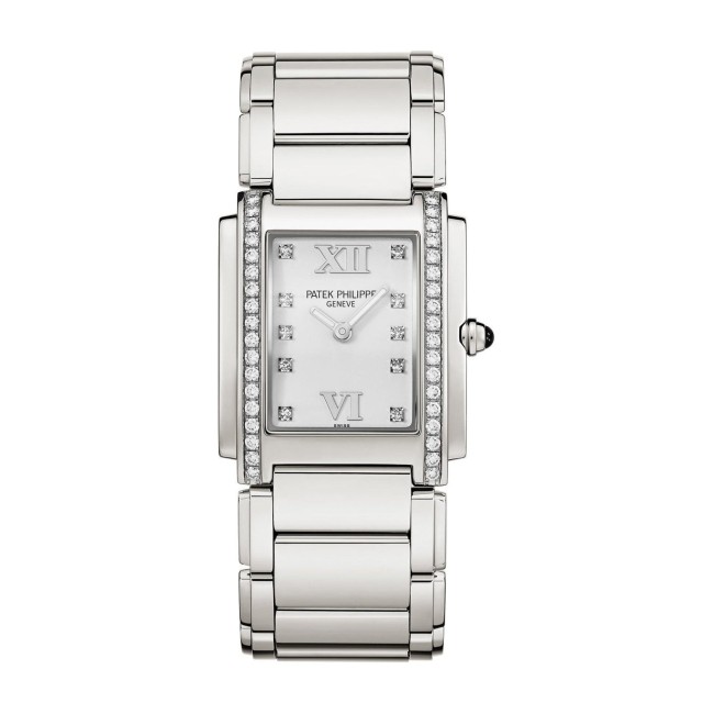 Patek Philippe Twenty-4 Woman's watch 4910/10A-011