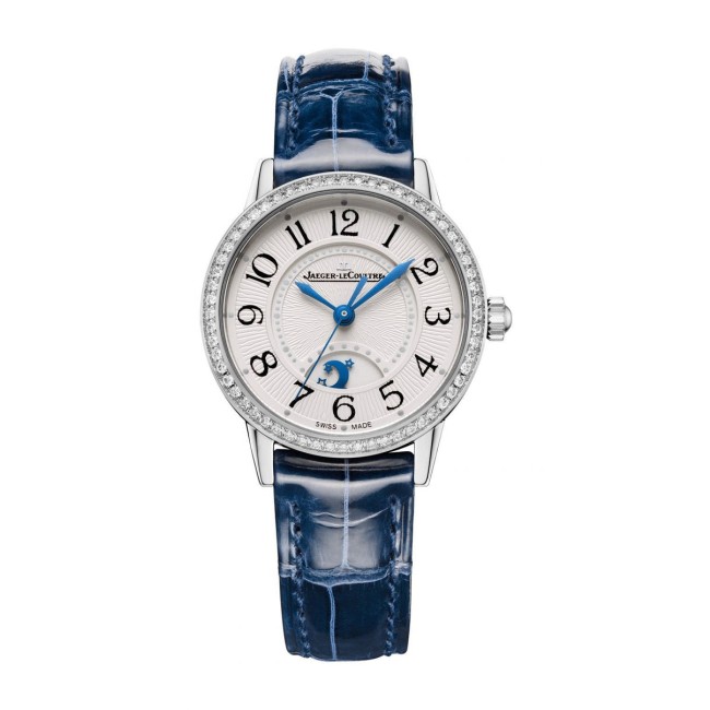 Jaeger-LeCoultre Rendez-Vous Classic Night & Day Woman's watch Q3468430