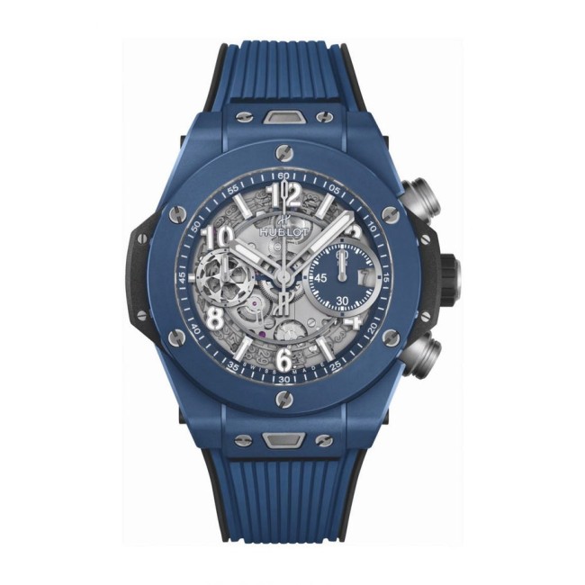 Hublot Big Bang Unico UEFA Champions League Men's Watch 441.EX.5129.RX.UCL22