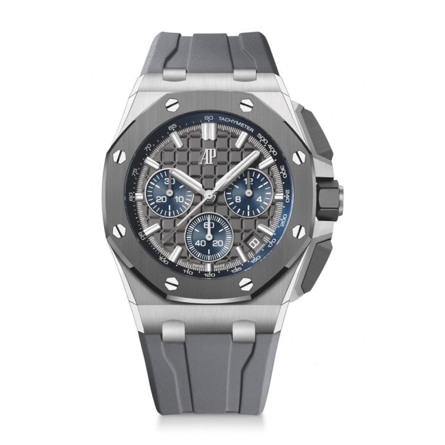 Audemars Piguet Royal Oak Offshore Selfwinding Chronograph Men's Watch 26420IO.OO.A009CA.01