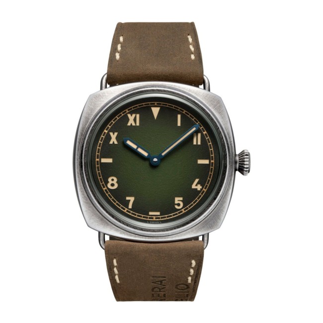 Panerai Radiomir California Men's watch PAM01349