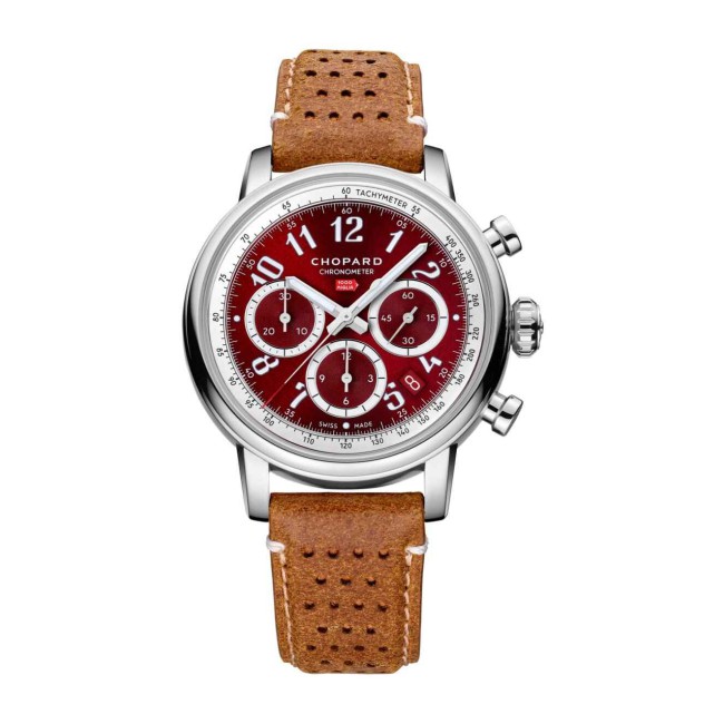 Chopard Mille Miglia Men's Watch 168619-3003