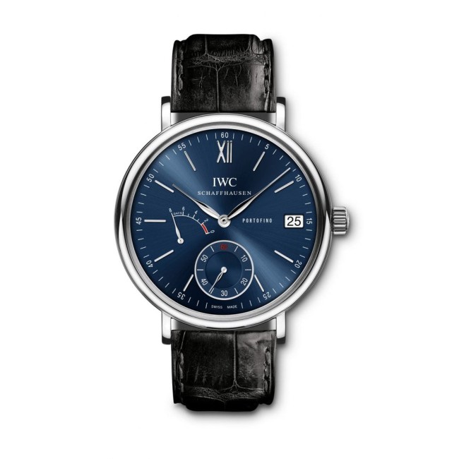 IWC Portofino Hand-Wound Eight Days Men's IW510106