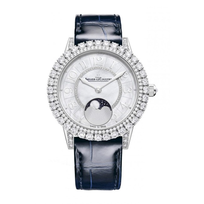 Jaeger-LeCoultre Rendez-Vous Dazzling Moon Woman's watch Q3523570