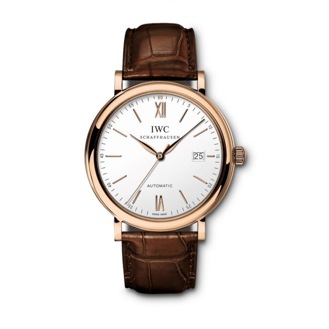 IWC Portofino Automatic Men's IW356504