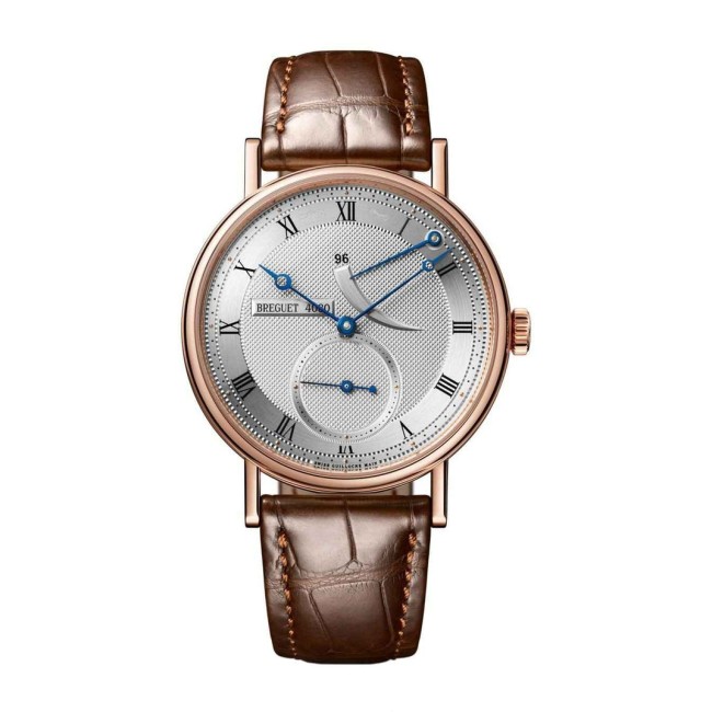 Breguet Classique 5277 Men's Watch 5277BR/12/9V6